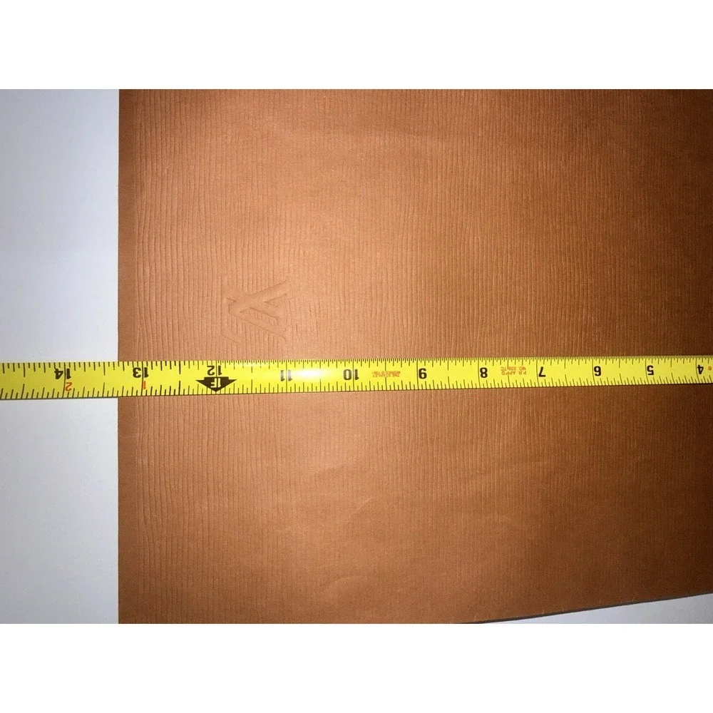 Louis Vuitton Paper Shopping Bag with Blue Handles Bag‎ Only Size